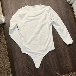 abercrombie and fitch bodysuit
